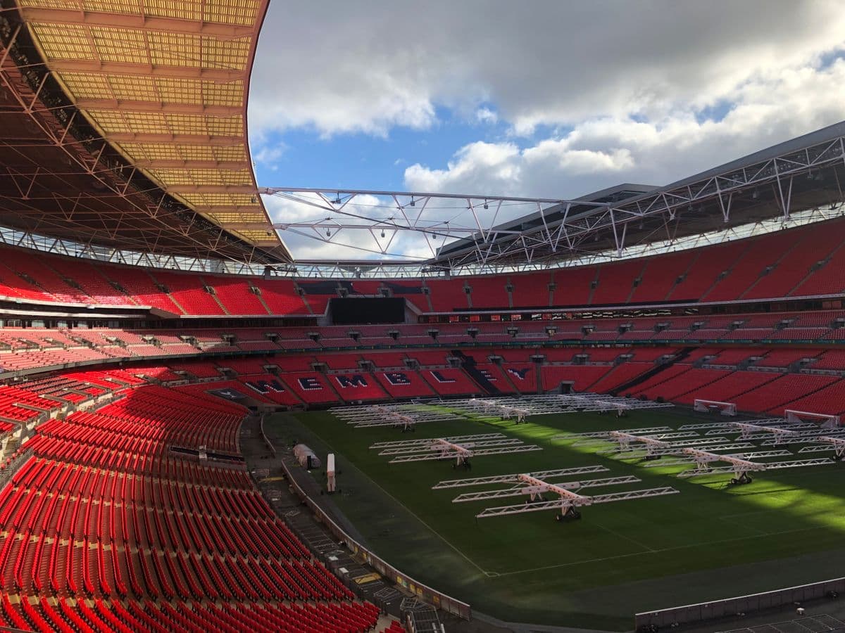 FA Cup hospitality packages