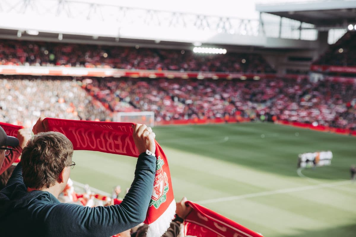 Premier League hospitality packages