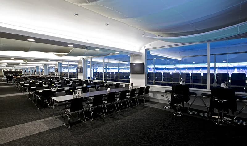 Premium Dining - Chelsea hospitality