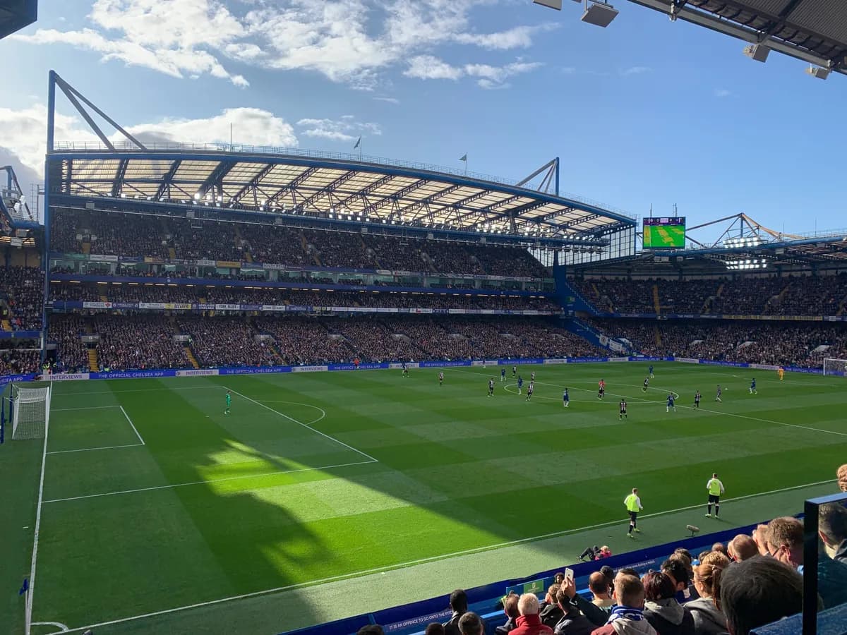 West View - Chelsea hospitality
