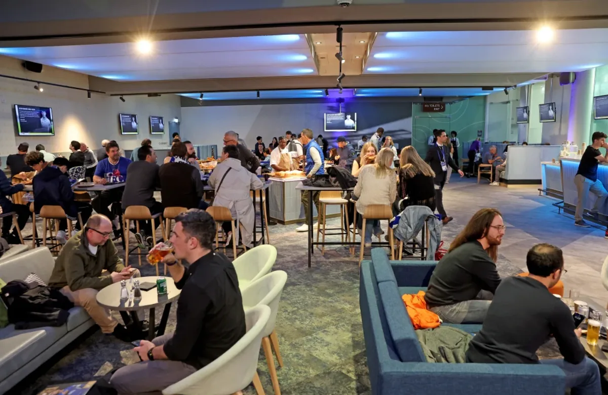 Rose & Ball - Chelsea hospitality