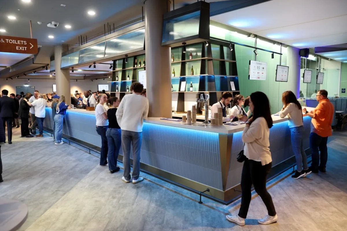 Stamford Bridge hospitality guide