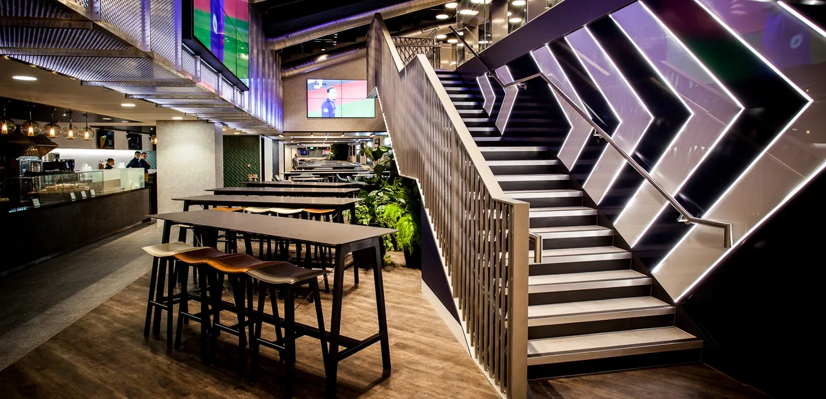 Tottenham Hotspur Stadium hospitality guide
